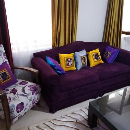 Yildirim Luxuryapart Sisli Apartment Istanbul Exterior photo