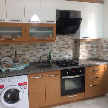 Yildirim Luxuryapart Sisli Apartment Istanbul Exterior photo